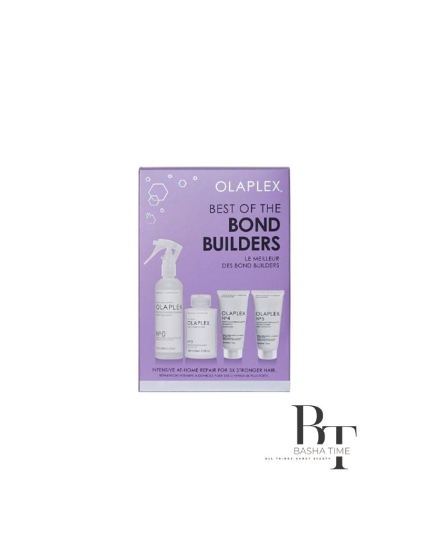 Bond Builders Kit