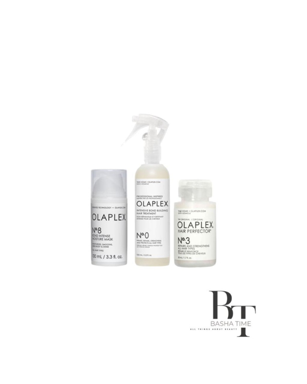 Intensive Hair Kit