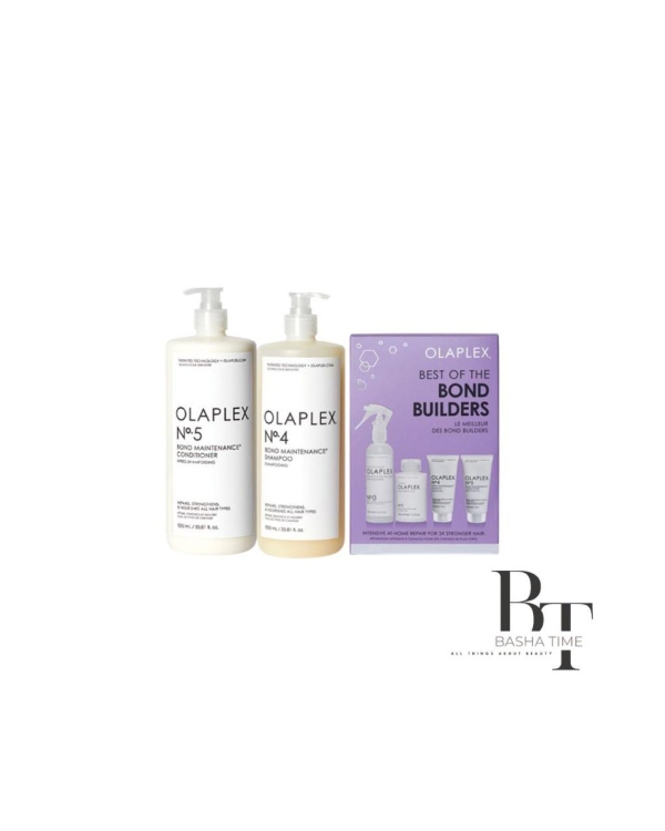 Treat & Maintenance Kit