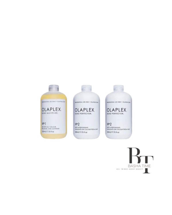 بكج الصالون (SALOON KIT)
