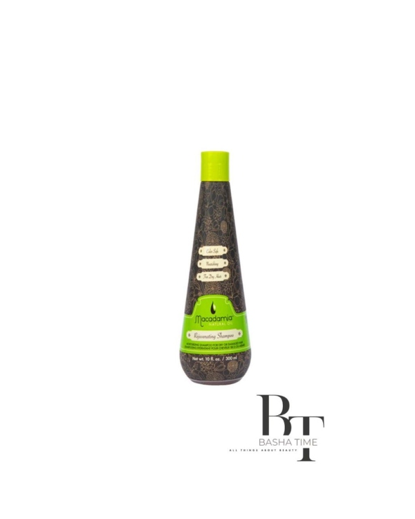 Rejuvenating Shampoo 300 ml