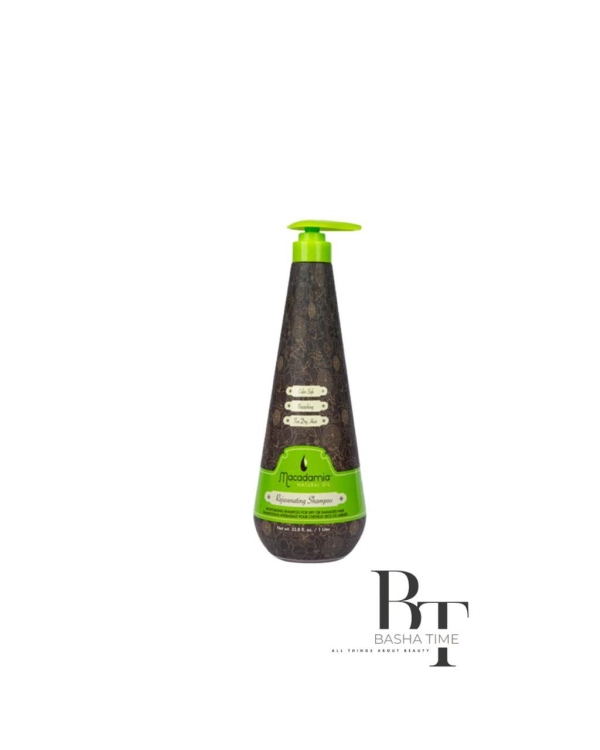 Rejuvenating Shampoo 1000 ml
