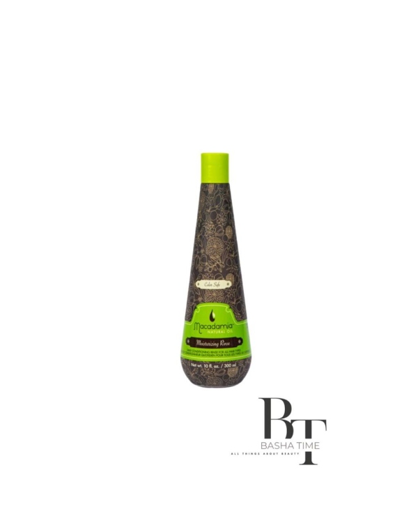 Moisturizing Rinse 300 ml