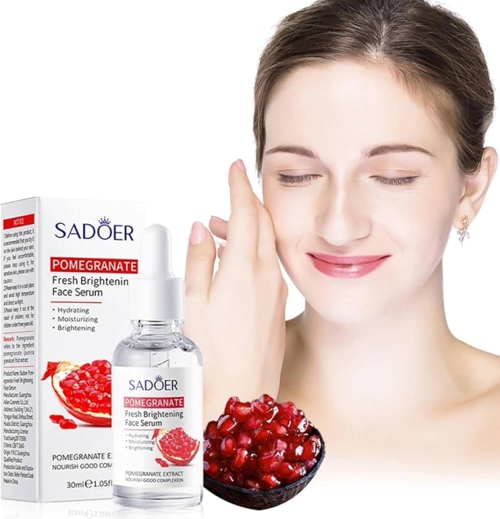 سيروم الرمان SADORE