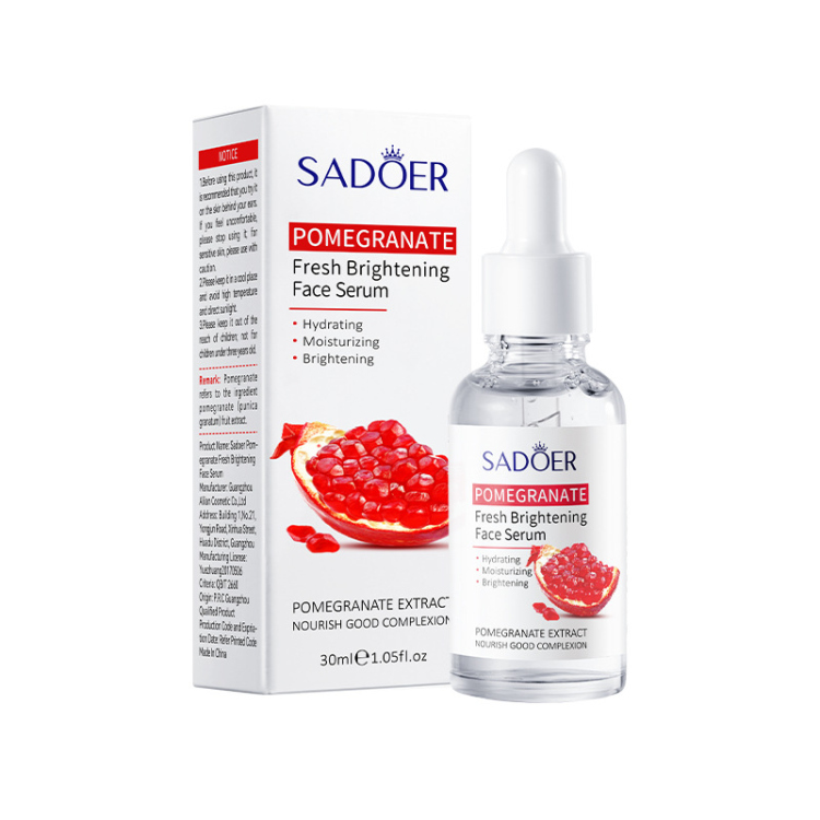 سيروم الرمان SADORE