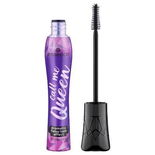 مسكارة essence call me queen 