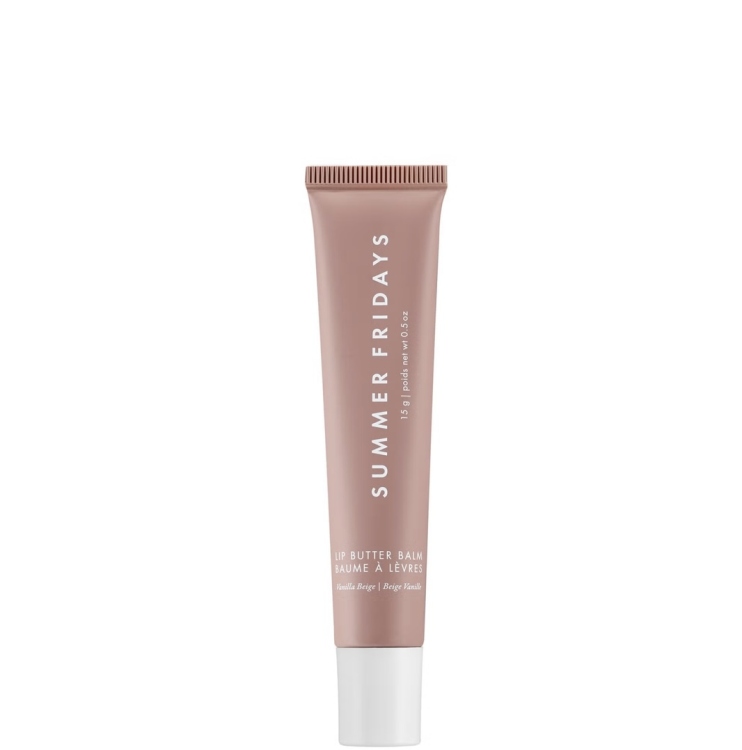 SUMMER FRIDAYS Lip Butter Balm 15g