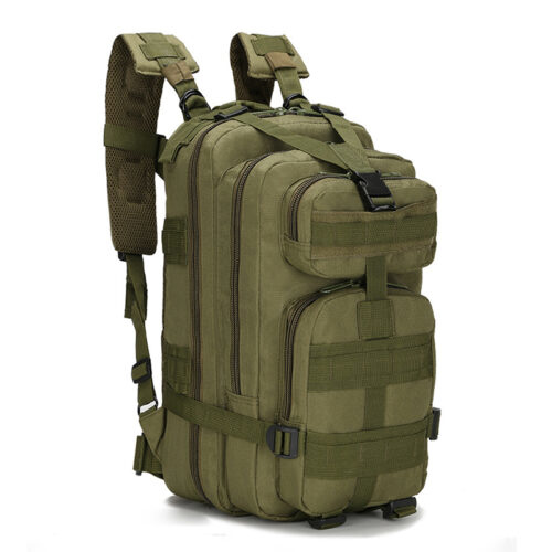 Tactical Backpack 25L