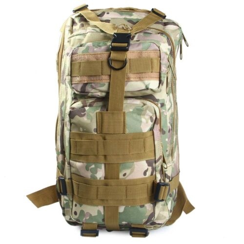 Tactical Backpack 25L