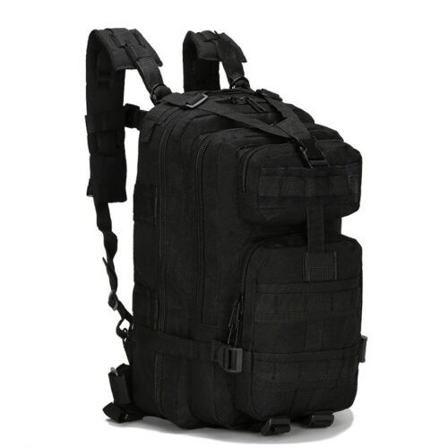 Tactical Backpack 25L