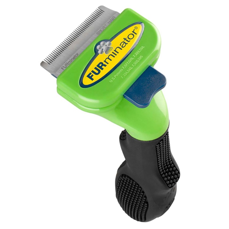 furminator for small pets