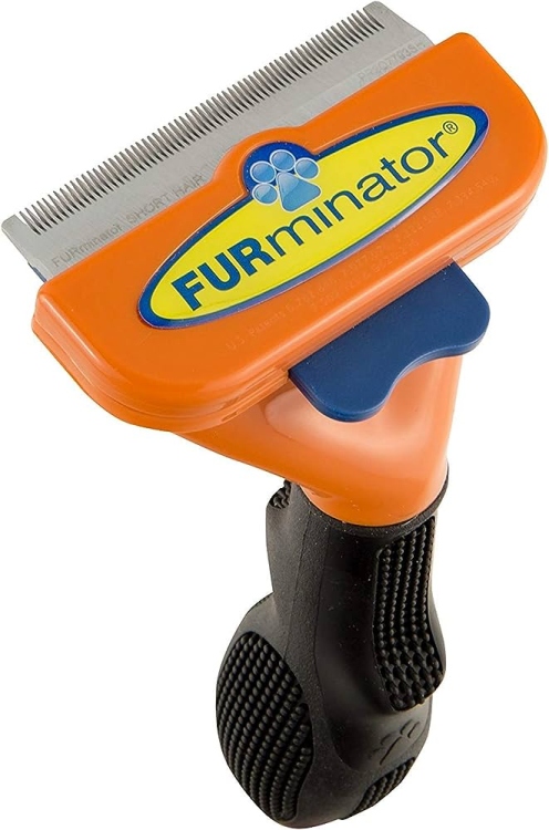 furminator for medium pets