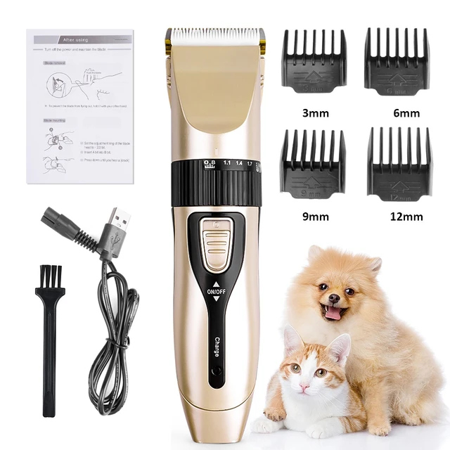 boXin bx-2800 pet clipper