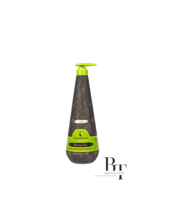 Moisturizing Rinse 1000 ml