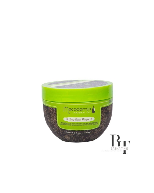 Deep Repair Masque 236 ml