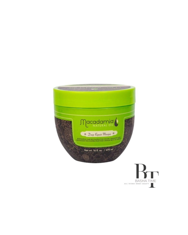 Deep Repair Masque 470 ml