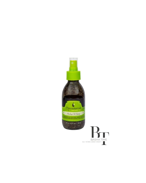 Healing Oil Treatment 125 ml