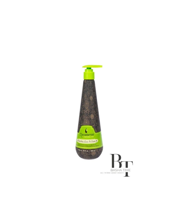 Nourishing Leave-In Cream 300 ml