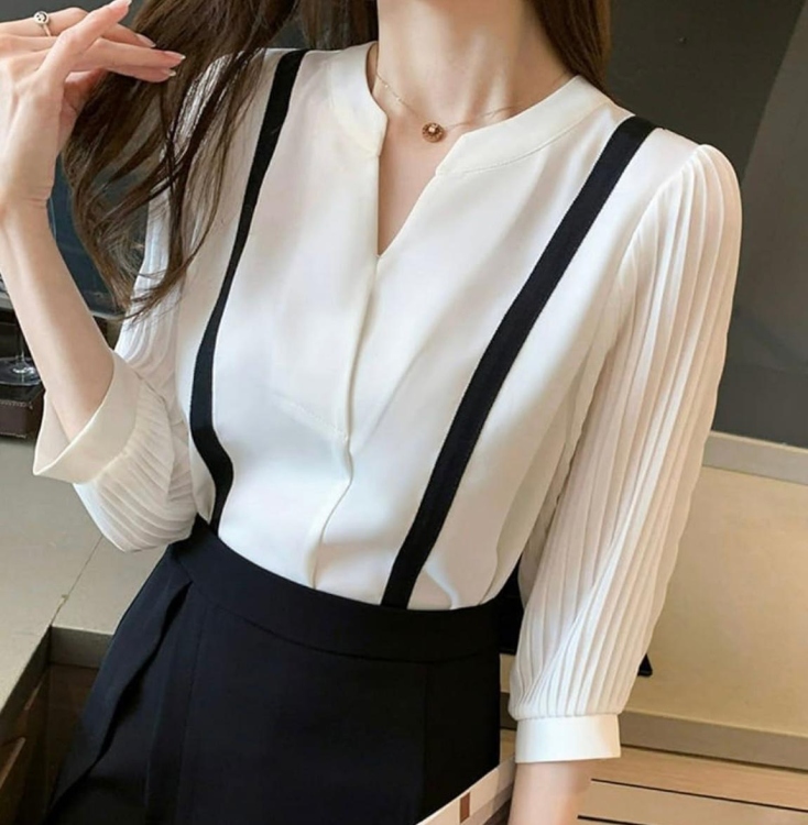 بلوزه ستاتي 