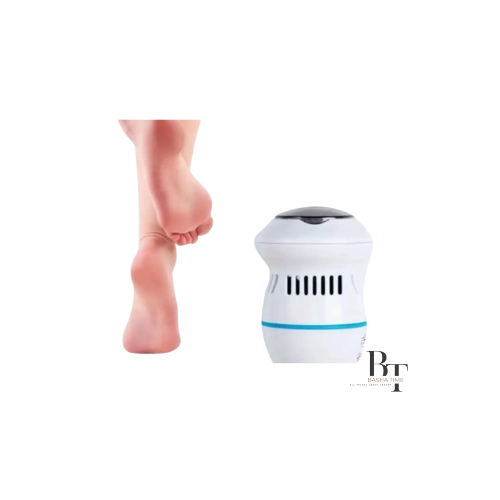 Foot Cleaning-Versatile Usage(ازالة مسمار اللحم و الجلد الميت )