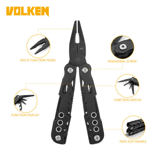 Volken Multi-Tool