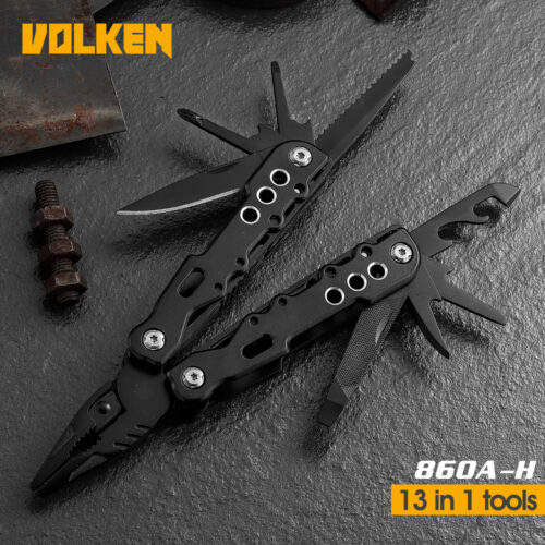 Volken Multi-Tool