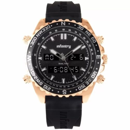 (Infantry Watch(FS-016