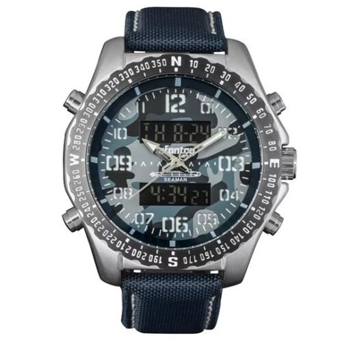Infantry Watch ِCamo
