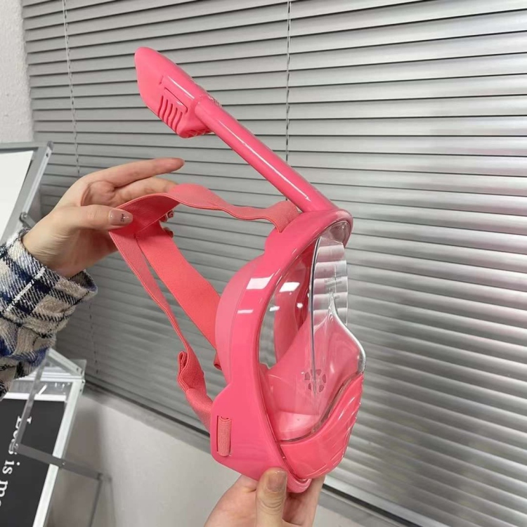 قناع غوص