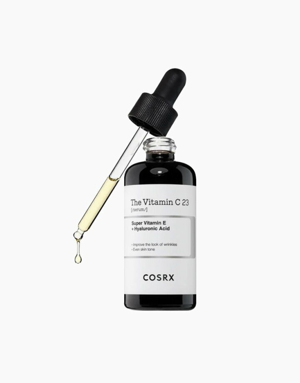 Cosrx The Vitamin C 23 Serum