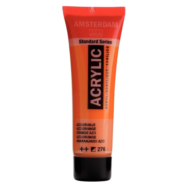 Azo Orange 276