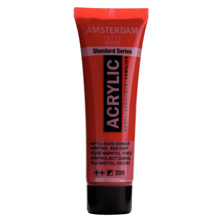 Naphthol Red Deep 399