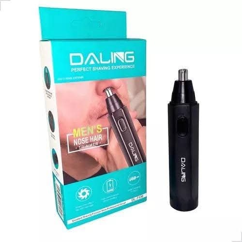 ماكينة إزالة شعر الانف Daling