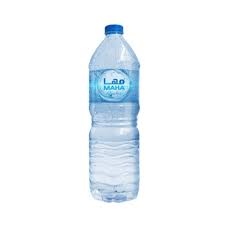 مياه المها 1.5 لتر