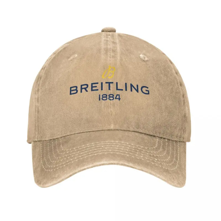 BREITLING Cap
