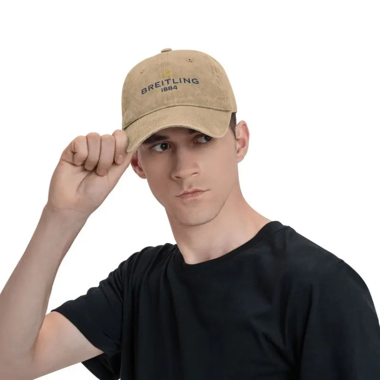 BREITLING Cap