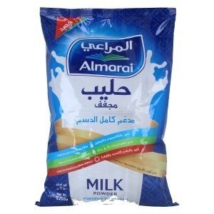المراعي حليب بودرة 1.8 ك
