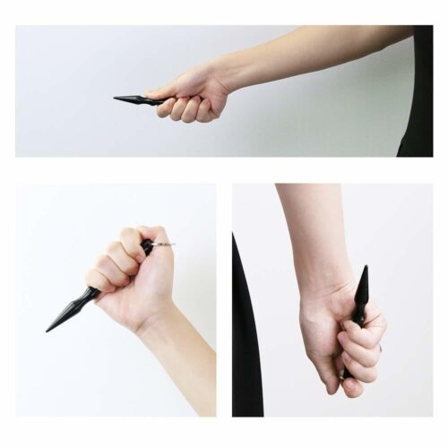 Self-defense Key Chain