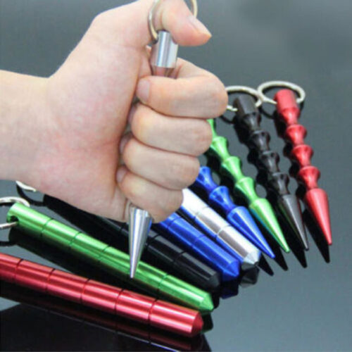 Self-defense Key Chain