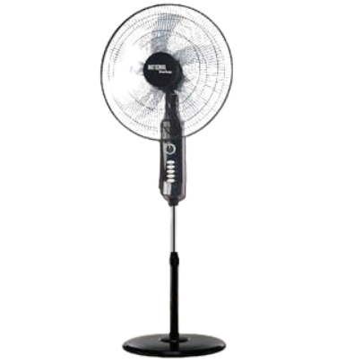 مروحة ستاند 18" 5 شفرات