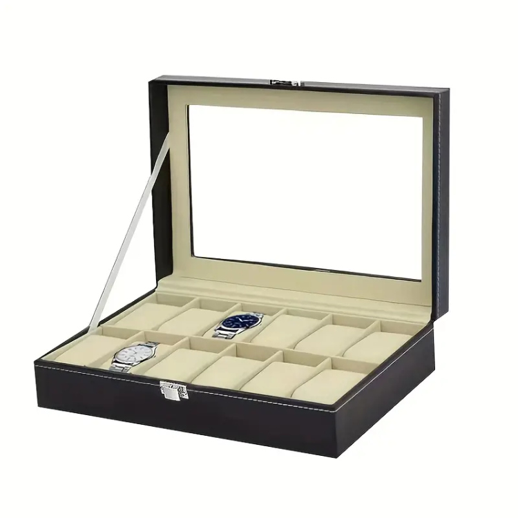 Watch box