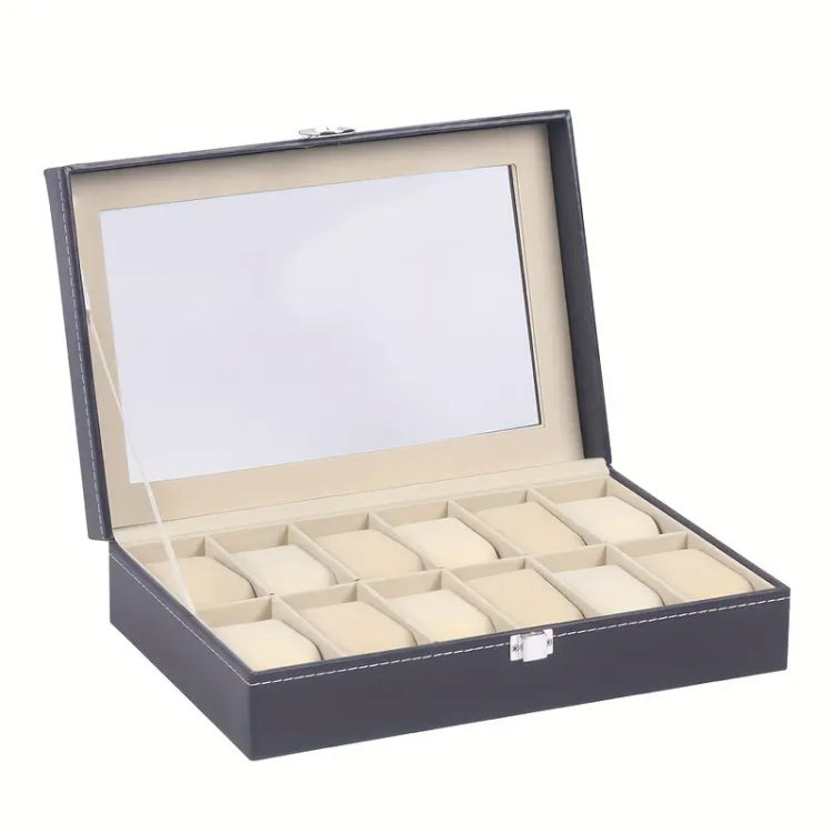 Watch box