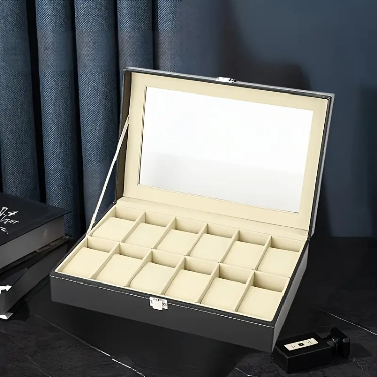 Watch box