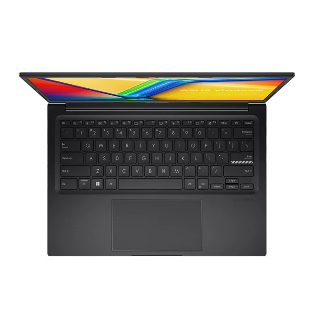 ASUS X1404VA-NK885- 1335U-I5-8GB RAM -512GB SSD 14"FHD IPS