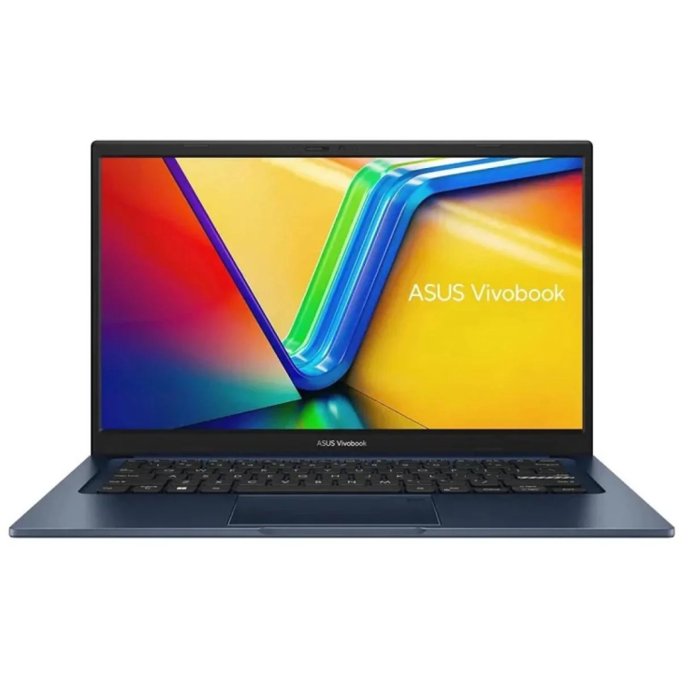 ASUS X1404VA-NK885- 1335U-I5-8GB RAM -512GB SSD 14"FHD IPS