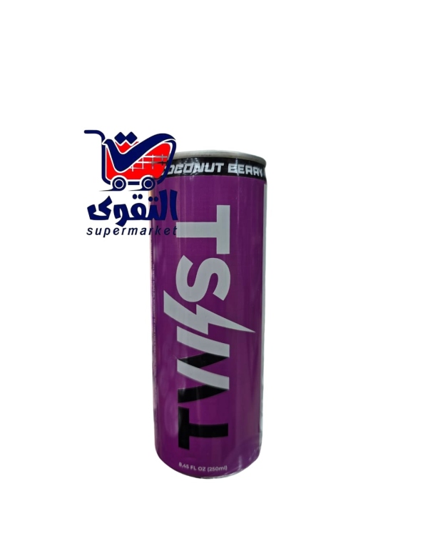 تويست مشروب طاقة بيري250مل