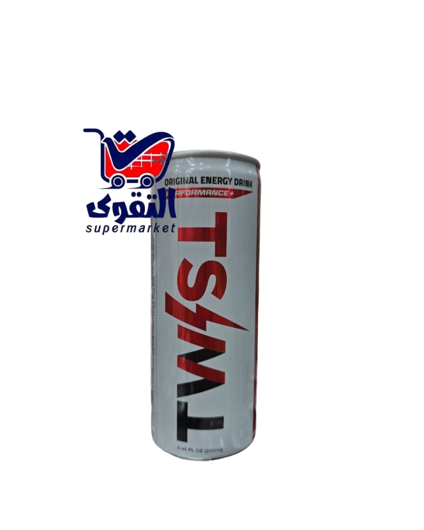 تويست مشروب طاقة سعودي250مل