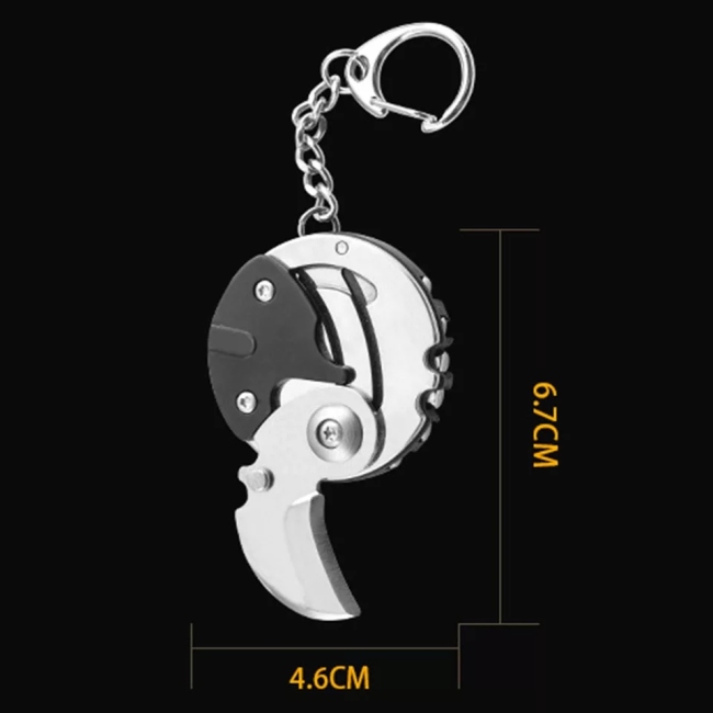 Multi Tools KyeChain