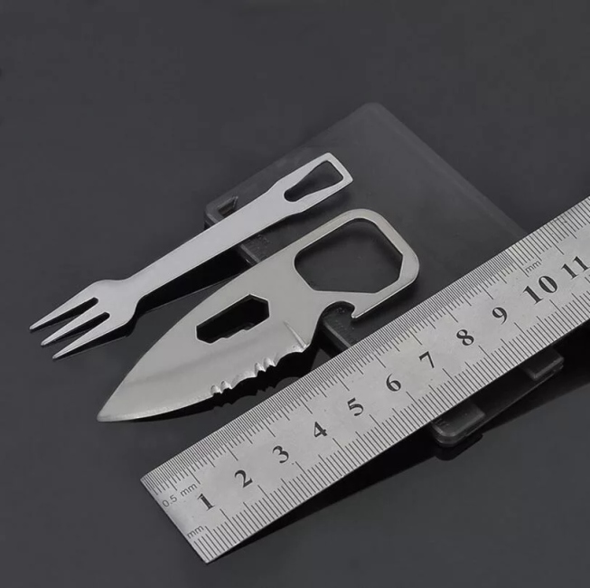 Multi function Card