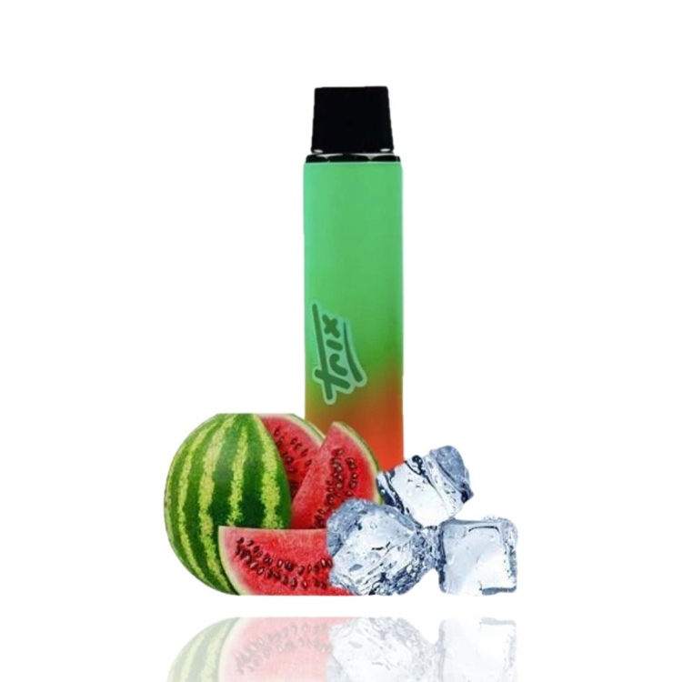 Trix Pro Watermelon Ice 2200 Puffs Disposable Vape